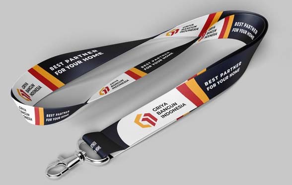 Lanyard